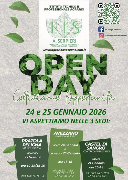 open day