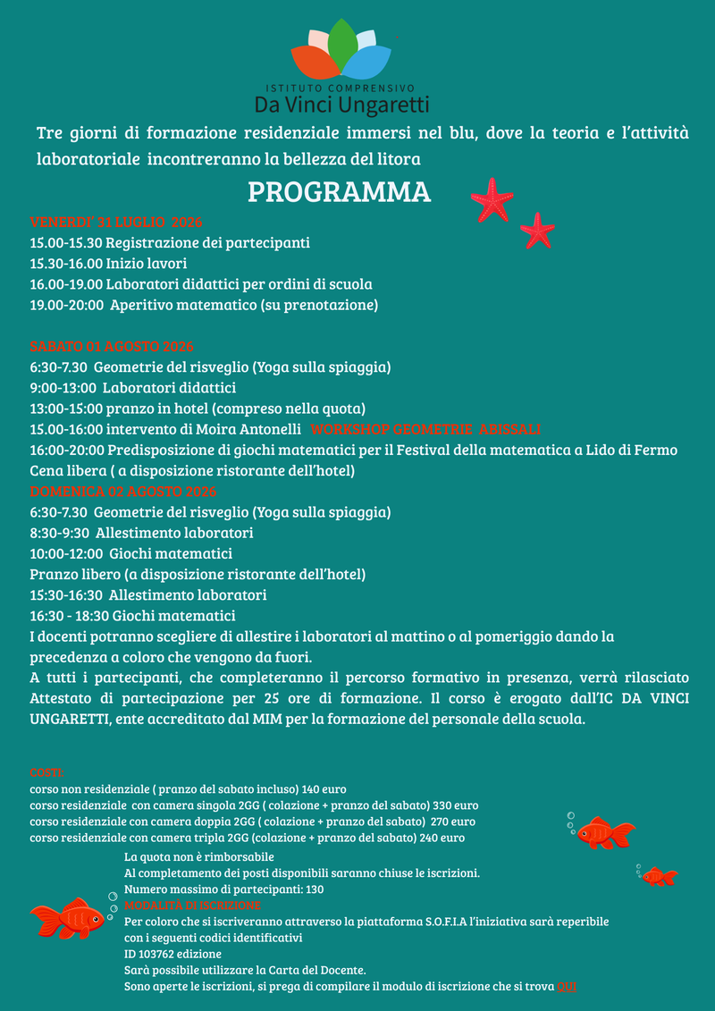 MATEMATICA LIQUIDA PROGRAMMA 1