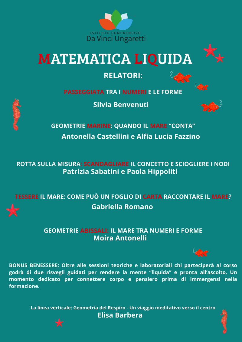 MATEMATICA LIQUIDA PROGRAMMA 2