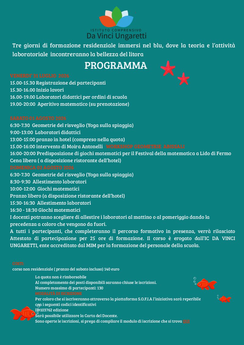 MATEMATICA LIQUIDA PROGRAMMA 1