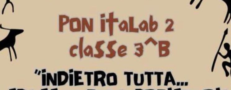 Pon Italab 2