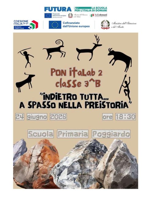 Pon Italab 2