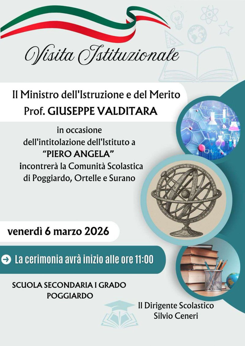 Visita istituzionale del MIM Prof. G.  Valditara 06.03.2026_page-0001