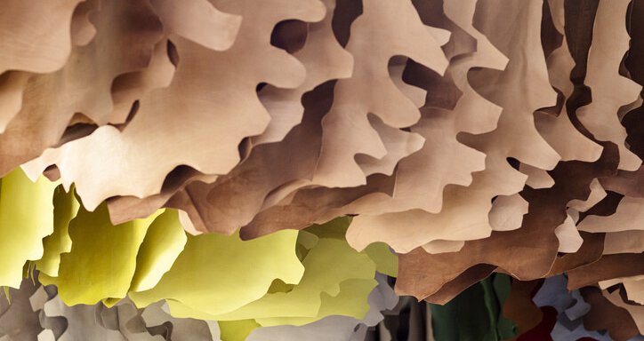 Tecnologie del Cuoio