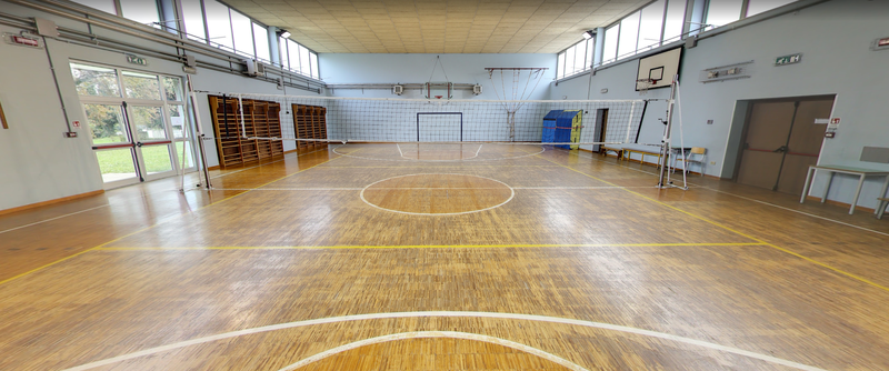 Palestra 1