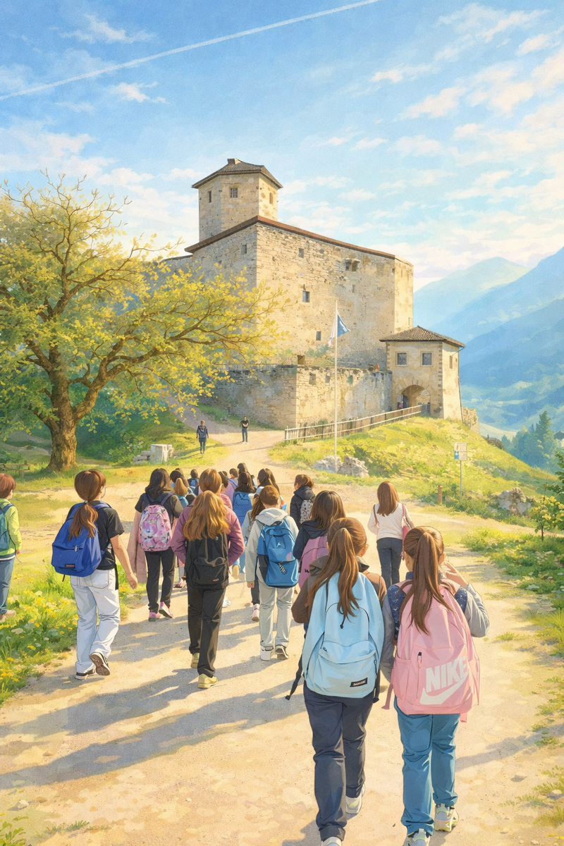 Castel Belasi