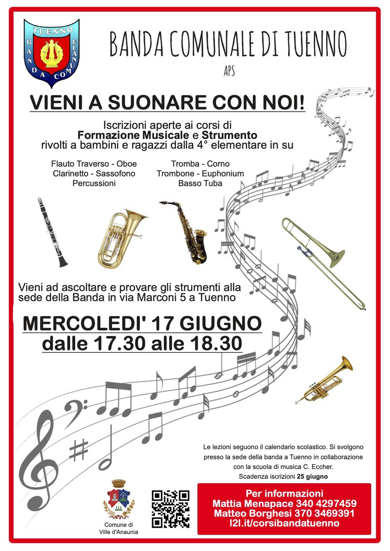 Volantino elementari 26