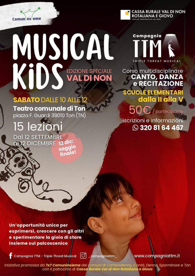 MusicalKids