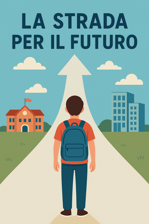 Strada per il futuro