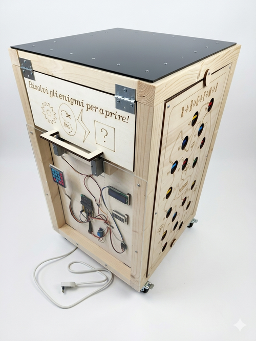 ChallengeBox