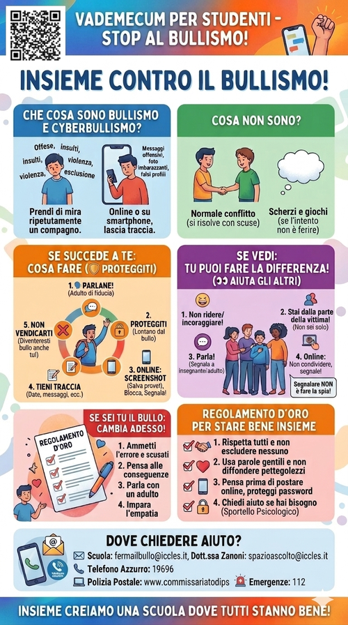 Vademecum_ infografica studenti