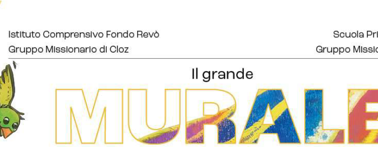 Il grande murale