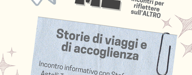 Locandina serata 20.11.2025