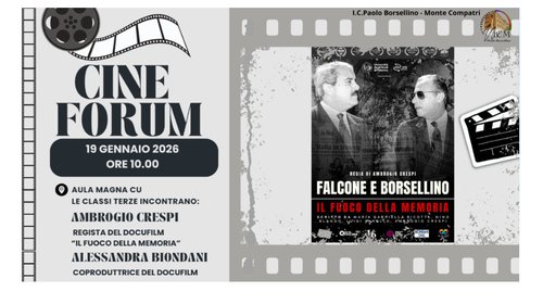 19 gennaio 2026