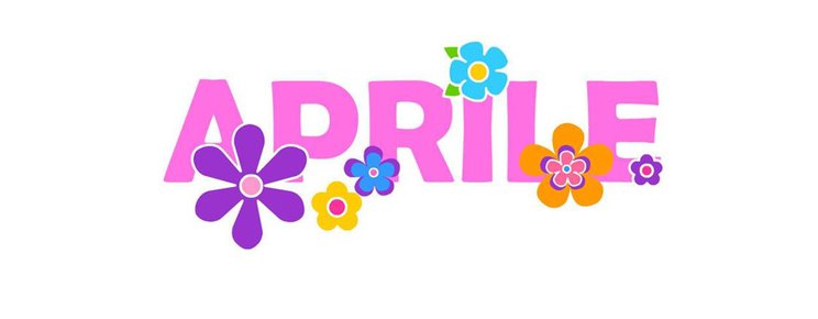 APRILE