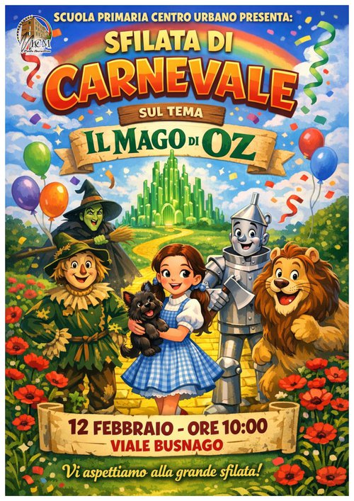 Carnevale CU