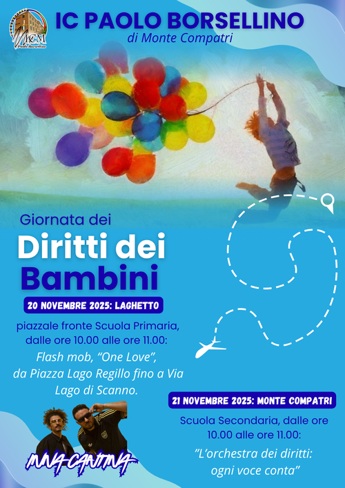 Giornata dei diritti 20_21 novembre 2025