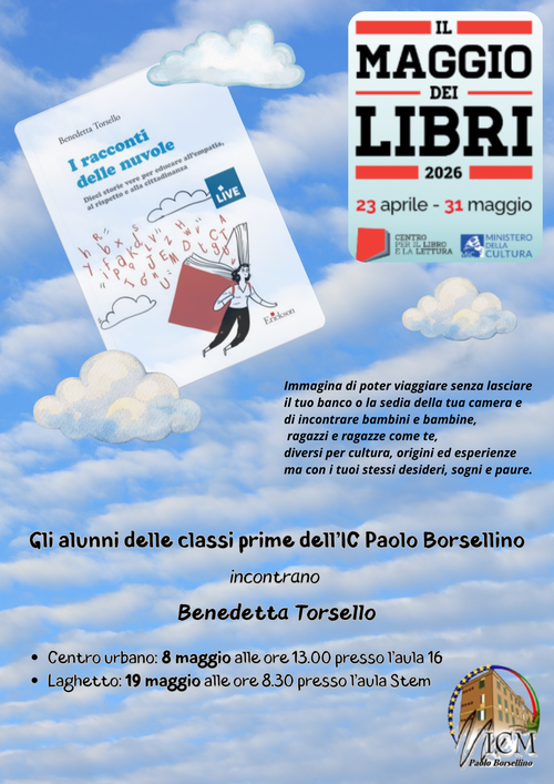 Locandina_Maggio_Libri_I racconti_delle_nuvole