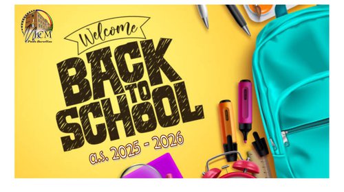 back to school
