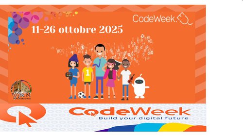 code week