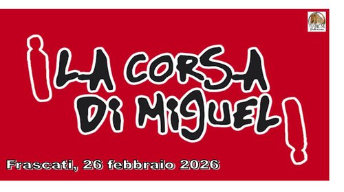 corsa di miguel