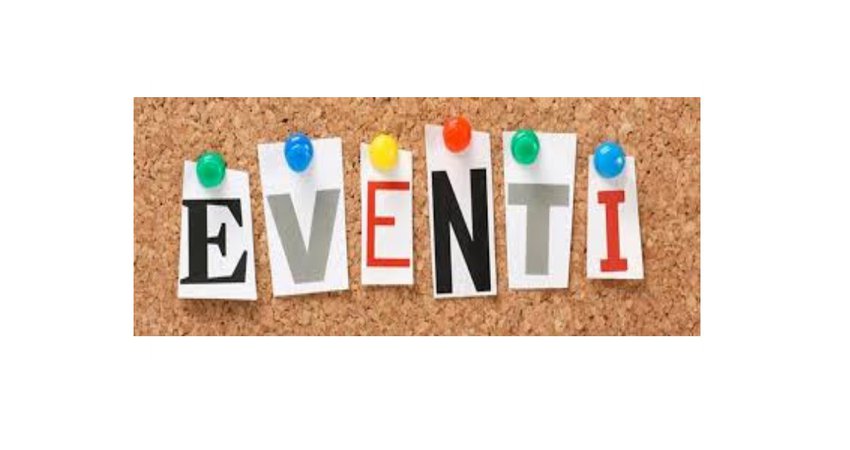 eventi