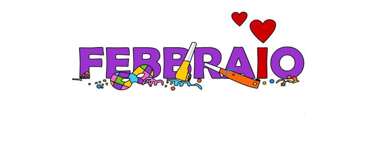 febbraio