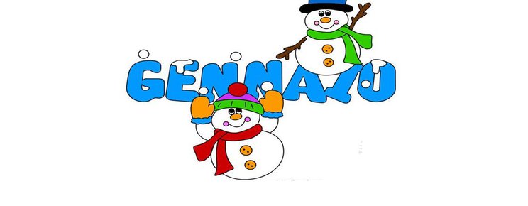 gennaio