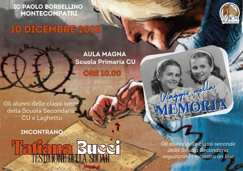 incontro Bucci