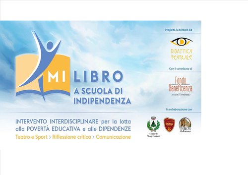 mi libro