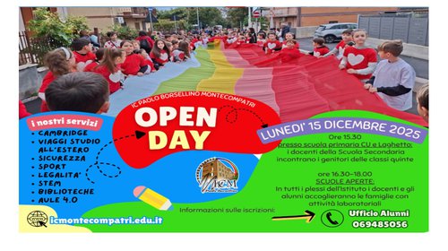 open day2