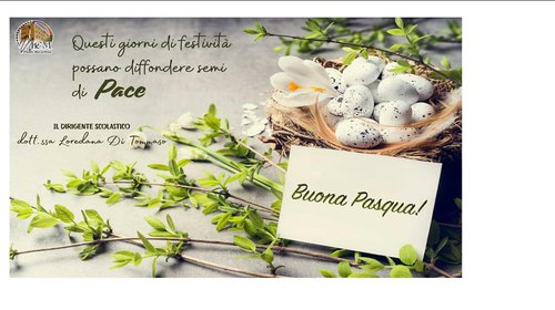 pasqua 2026