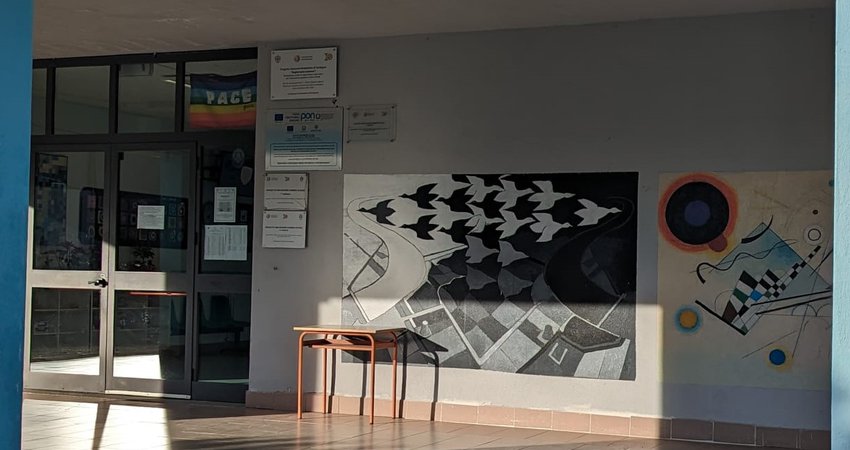 Secondaria di 1 grado