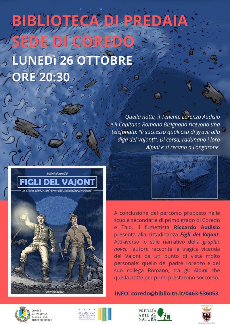 Locandina_FIGLI DEL VAJONT