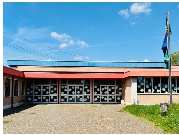 scuola dolomiti