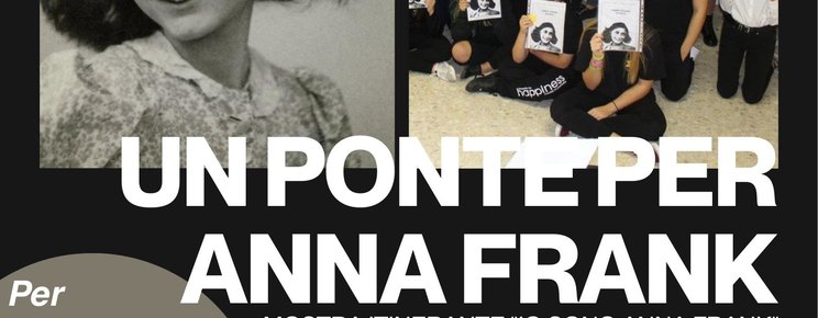 Un ponte per Anna Frank (1)