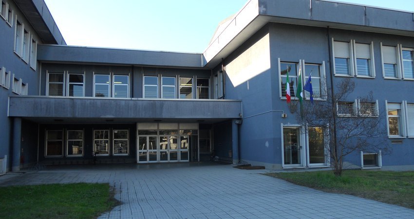 scuola secondaria primo grado