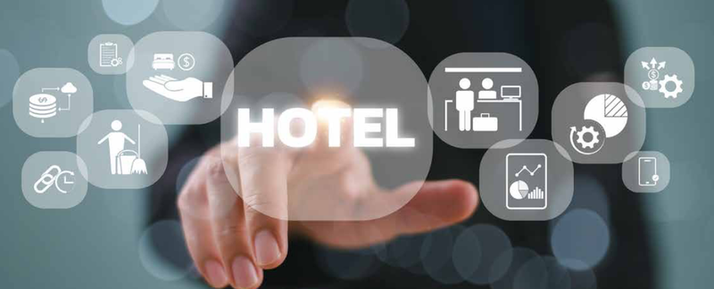 Hotel Management