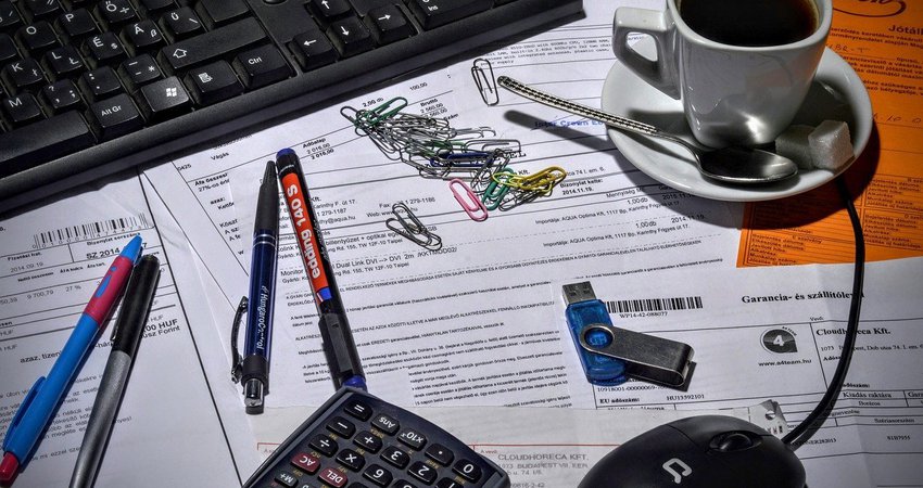 piano finanza serale