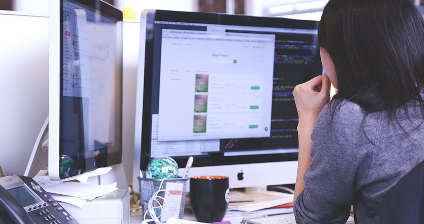 professionale servizi commerciali