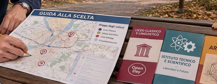 La scelta