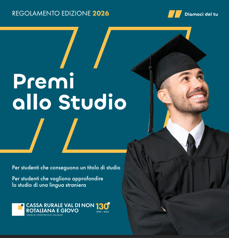 Premi allo studio