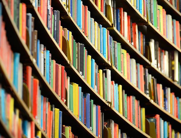 biblioteca