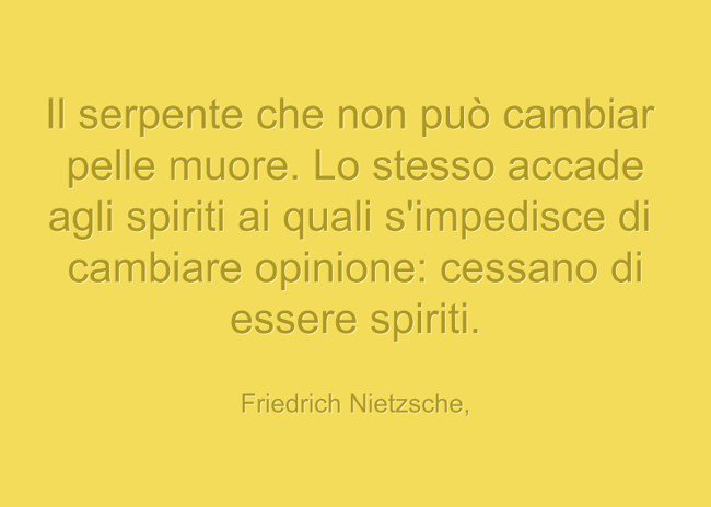 il-serpente-che-non-può-cambiar-pelle-muore-lo-stesso