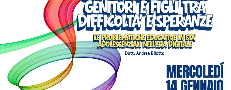 Incontro costruire il futuro