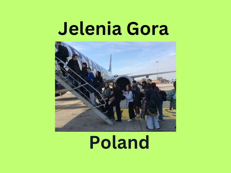 Jelenia Gora
