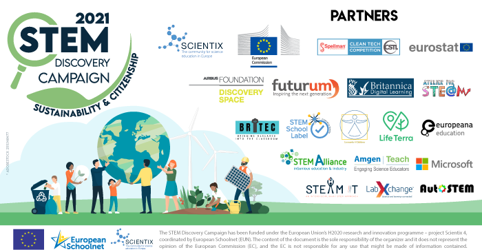 stem 2021