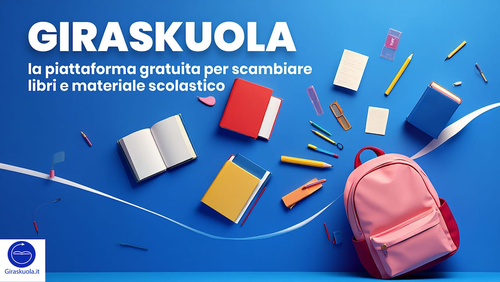 GIRASKUOLA PIATTAFORMA GRATUITA