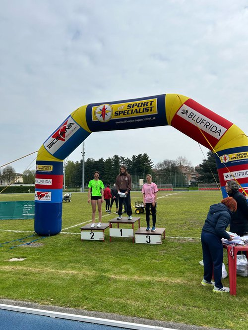 atletica
