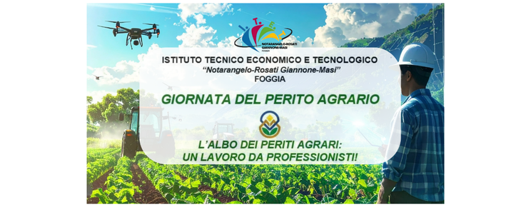 EVENTO Giornata del perito agrario _banner2